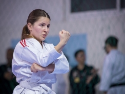 2025 &raquo; Anul 2025- Campionatul national fudokan si Karate sport 